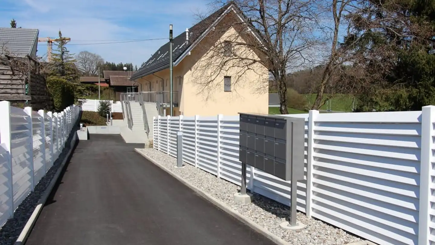 Wohnung mieten - Chemin de la Vulliette 12, 1000 Lausanne 25