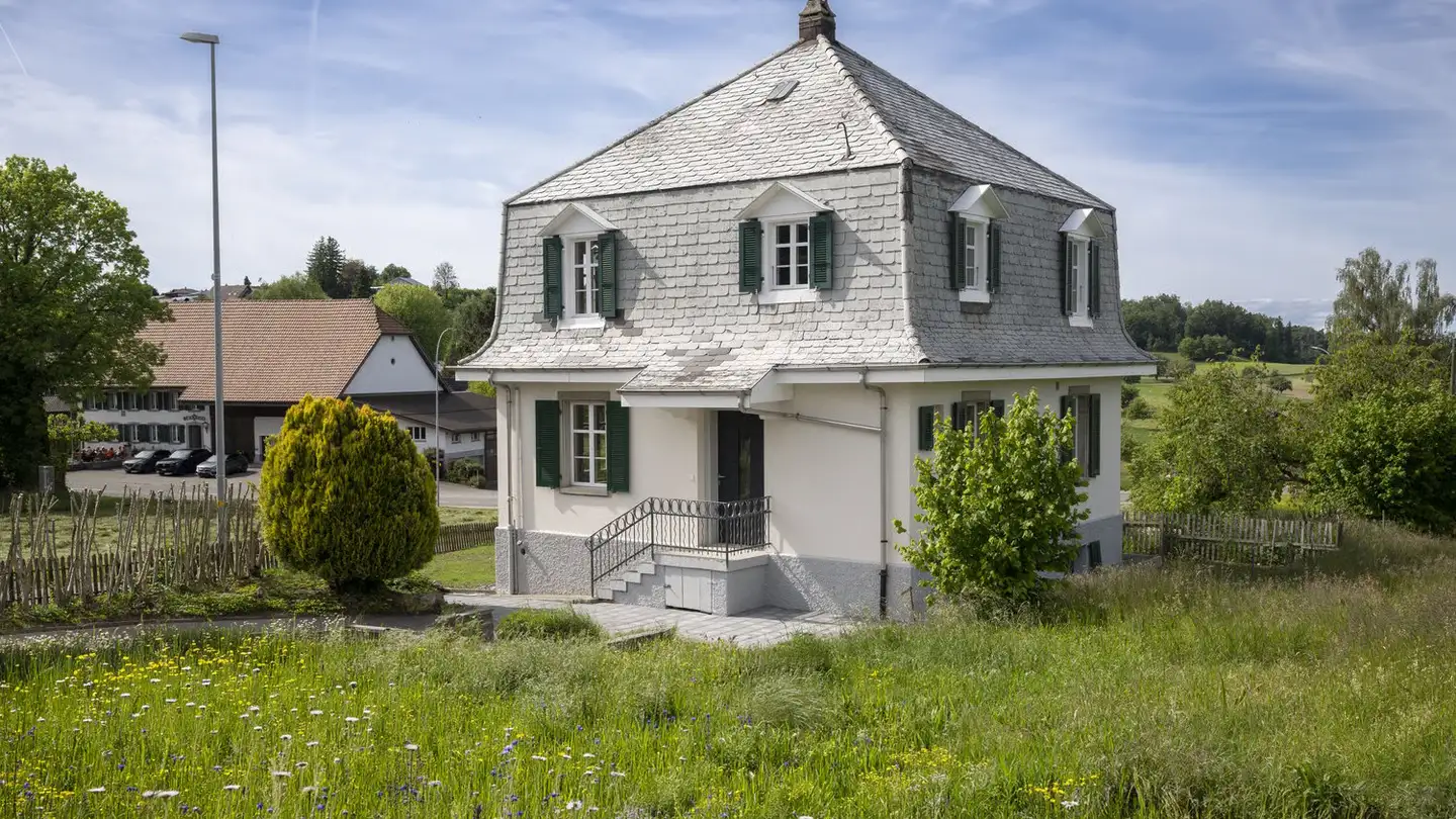 Maison individuelle à vendre - Friedhofstrasse 12, 5724 Dürrenäsch - Photo 3