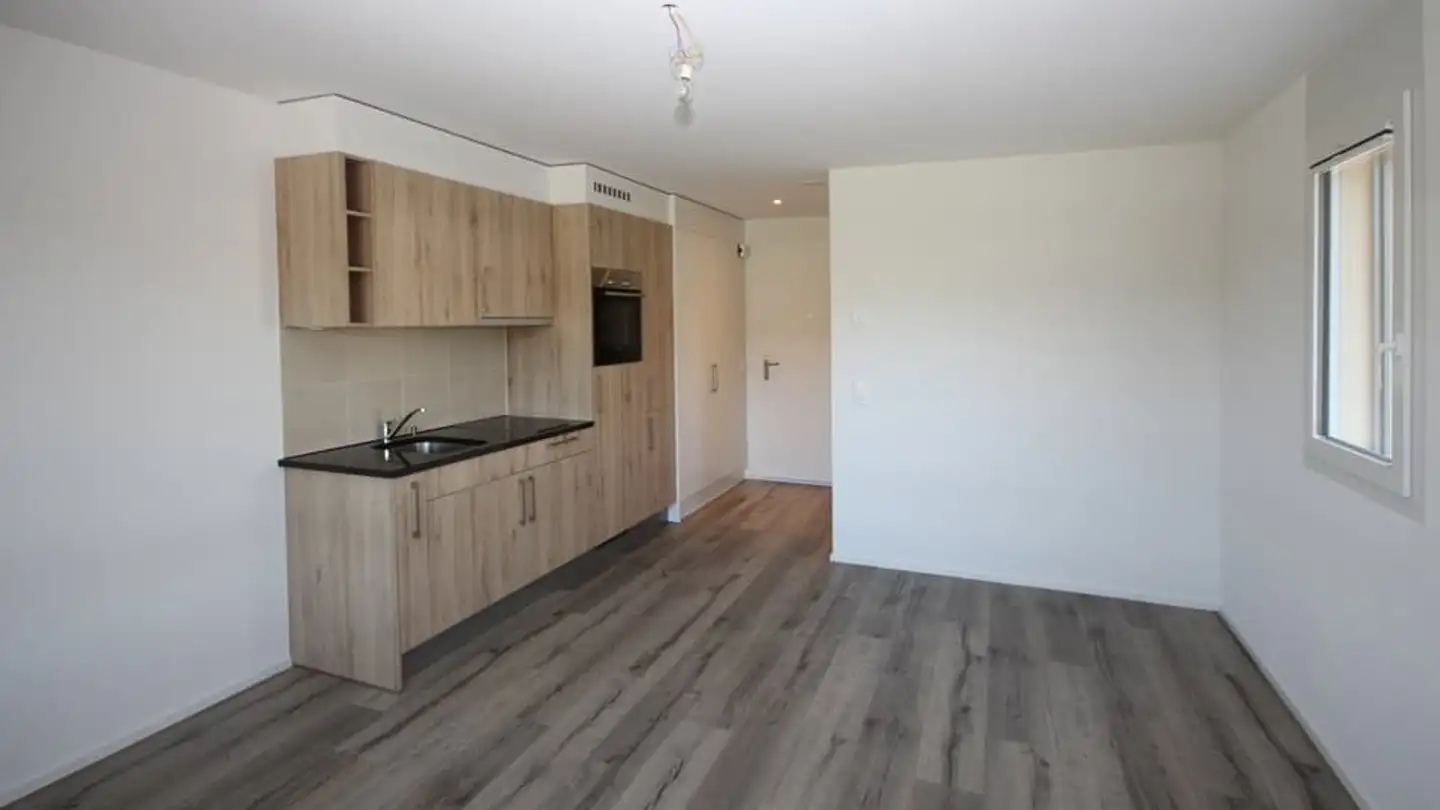 Wohnung mieten - Chemin de la Vulliette 12, 1000 Lausanne 25 - Foto 3