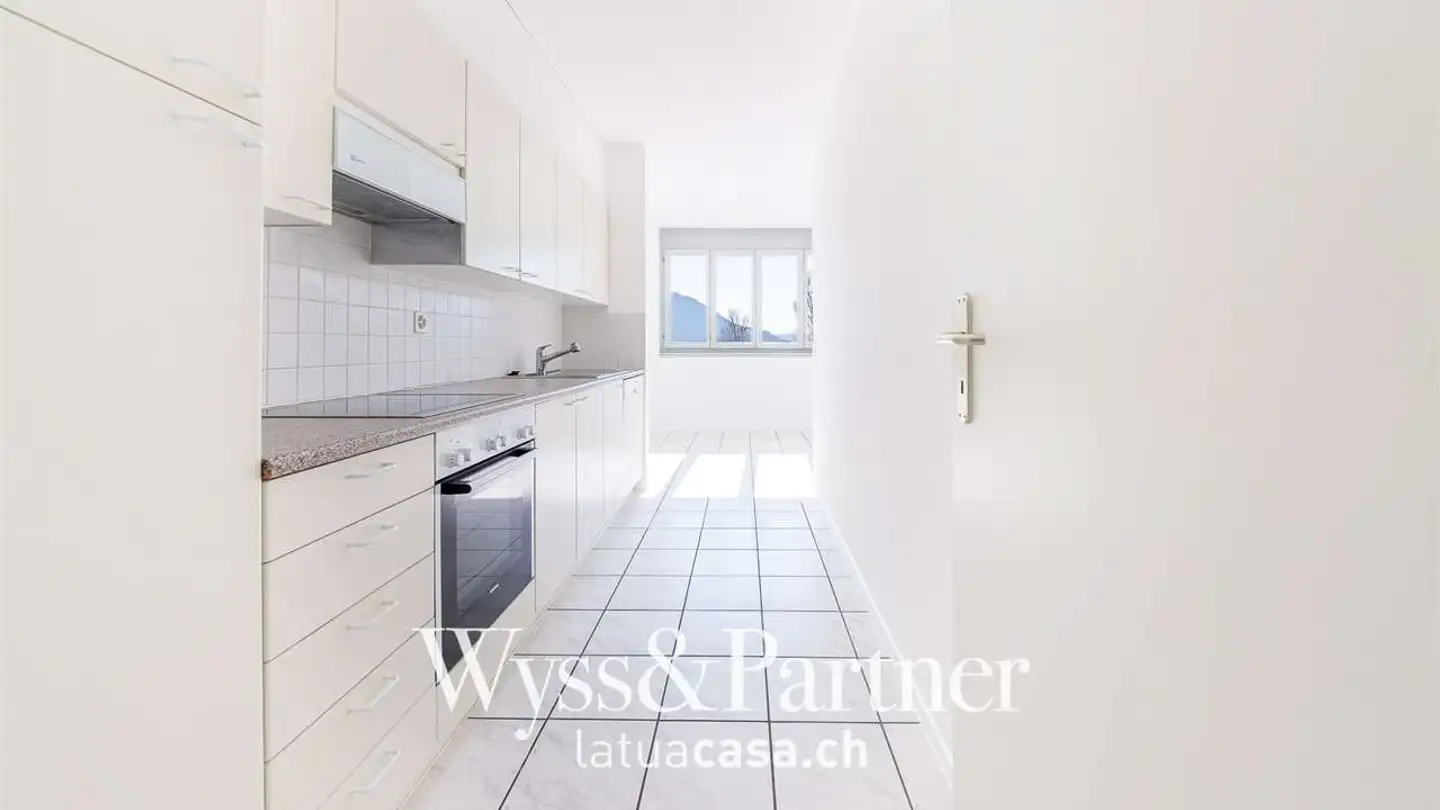 Appartement à louer - Via Vincenzo Vela 44, 6834 Morbio Inferiore - Photo 3
