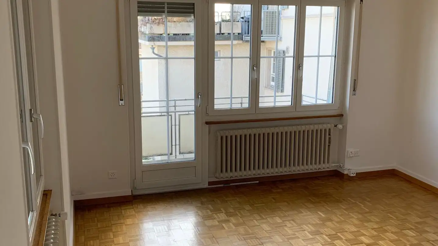 Wohnung mieten - Weissensteinstrasse 20, 4513 Langendorf