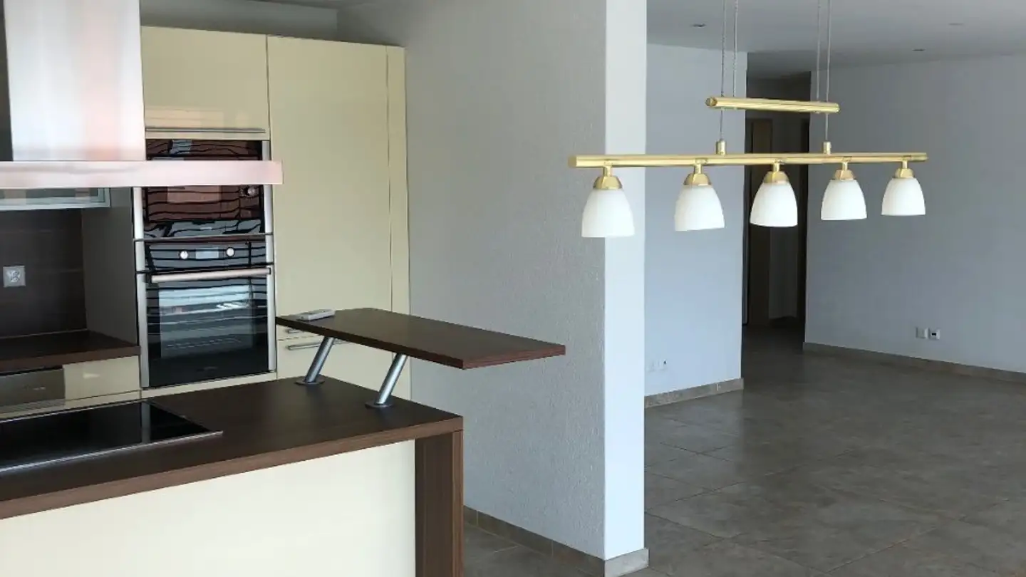 Single room for rent - Tramstrasse 1, 9444 Diepoldsau - Photo 3