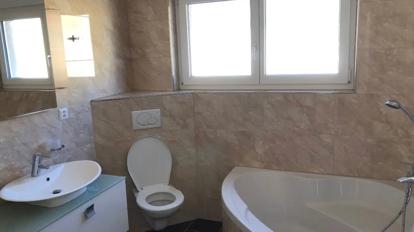 Single room for rent - Tramstrasse 1, 9444 Diepoldsau - Photo 4