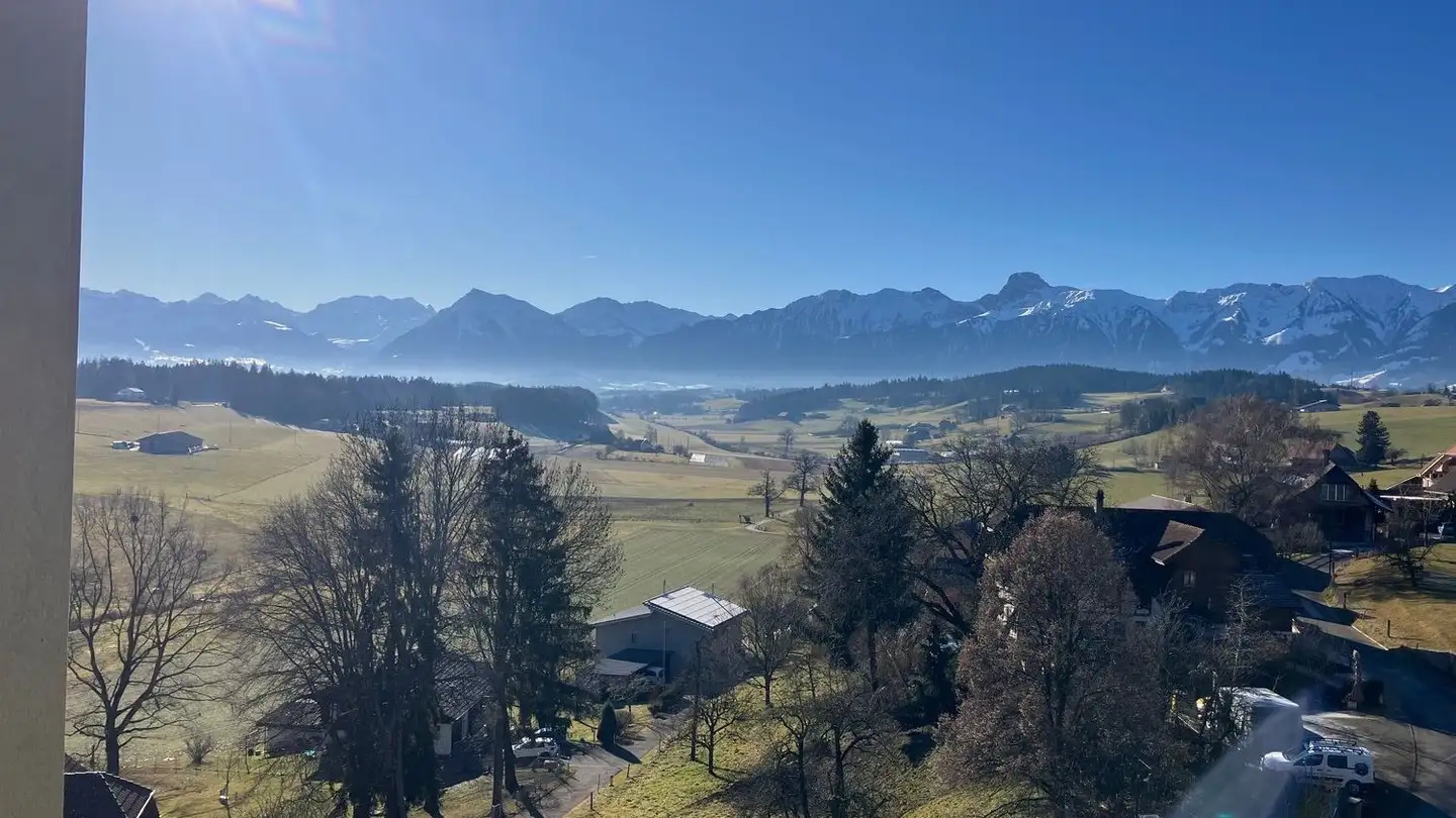 Apartment for rent - Kirchgasse 12, 3116 Kirchdorf BE - Photo 2