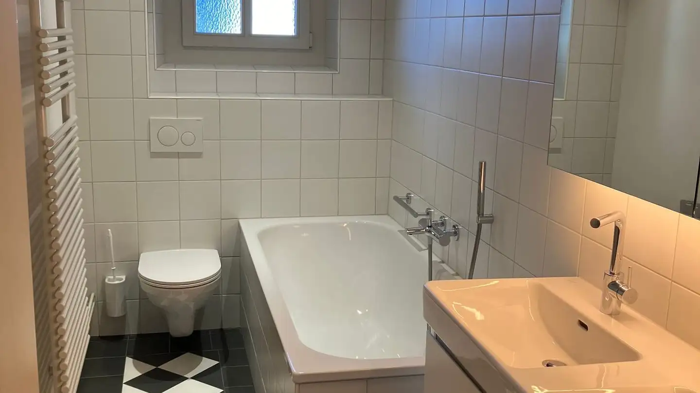 Apartment for rent - Kirchgasse 12, 3116 Kirchdorf BE - Photo 3