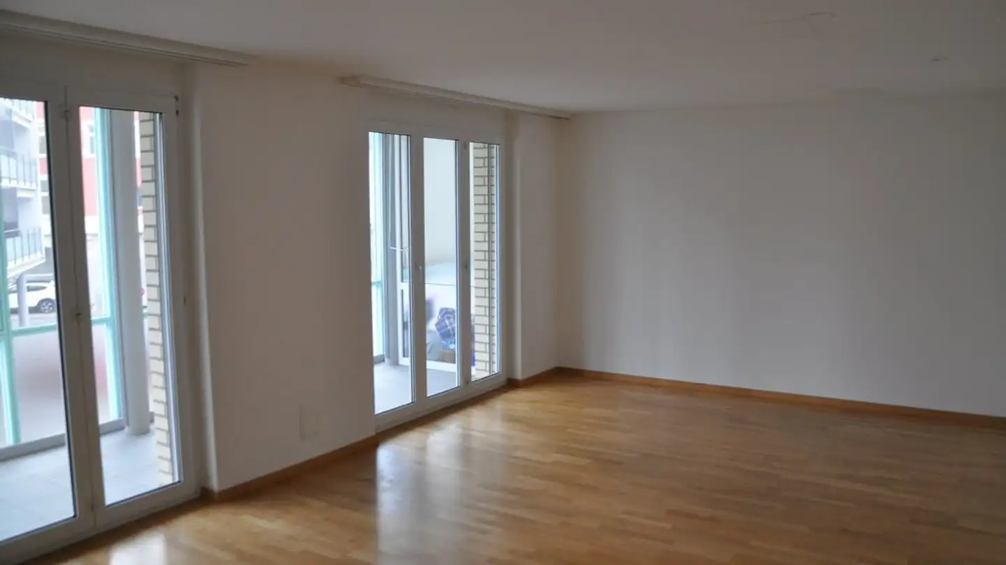 Bürofläche mieten - Poststrasse 4, 9500 Wil SG - Foto 2