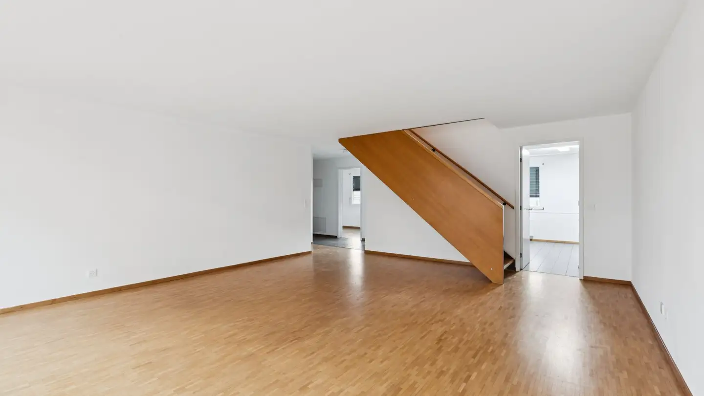 Villa à louer - Espacité 5, 2300 La Chaux-de-Fonds