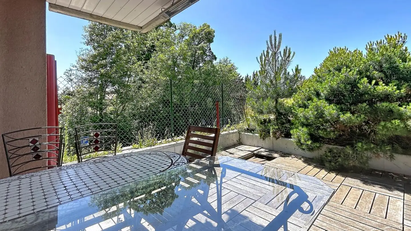 Apartment for sale - 1073 Savigny - Photo 2