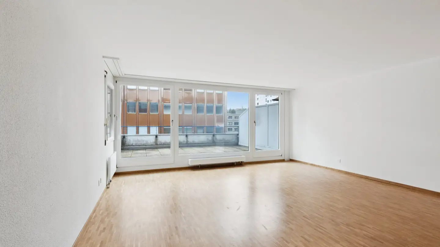 Villa à louer - Espacité 5, 2300 La Chaux-de-Fonds - Photo 2