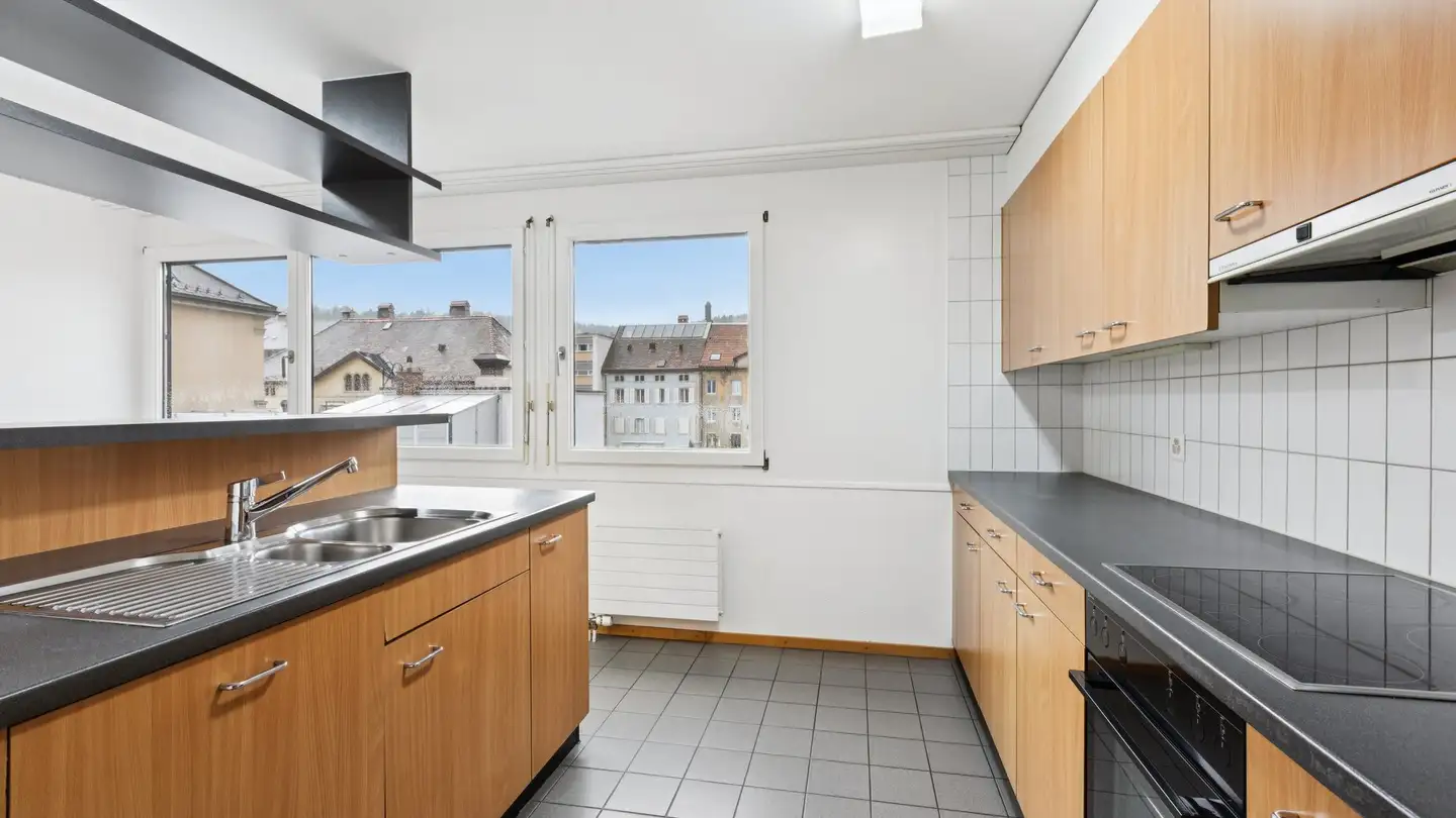 Villa à louer - Espacité 5, 2300 La Chaux-de-Fonds - Photo 4