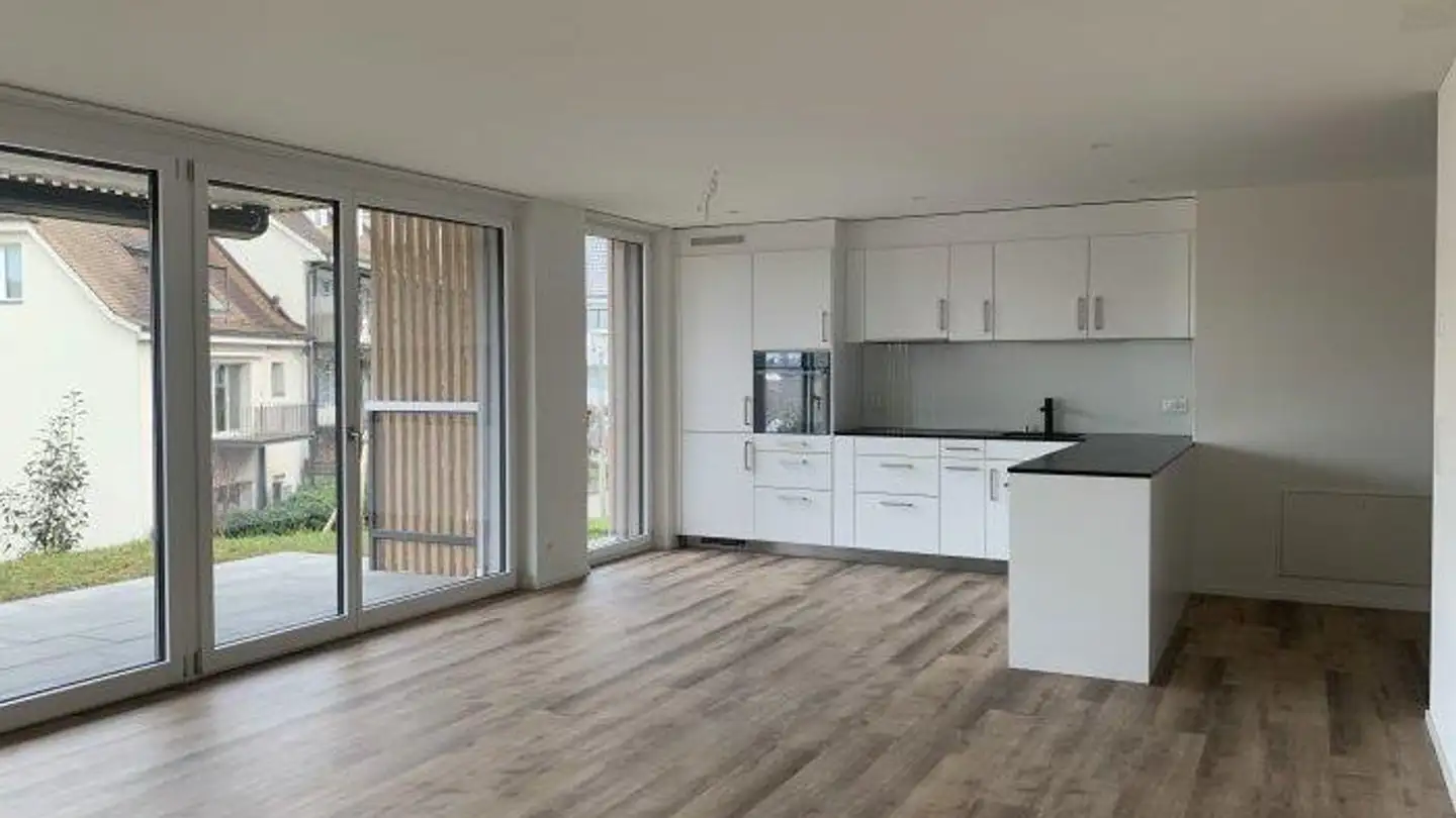 Appartamento in affitto - Föhrenweg 7, 4107 Ettingen - Foto 3