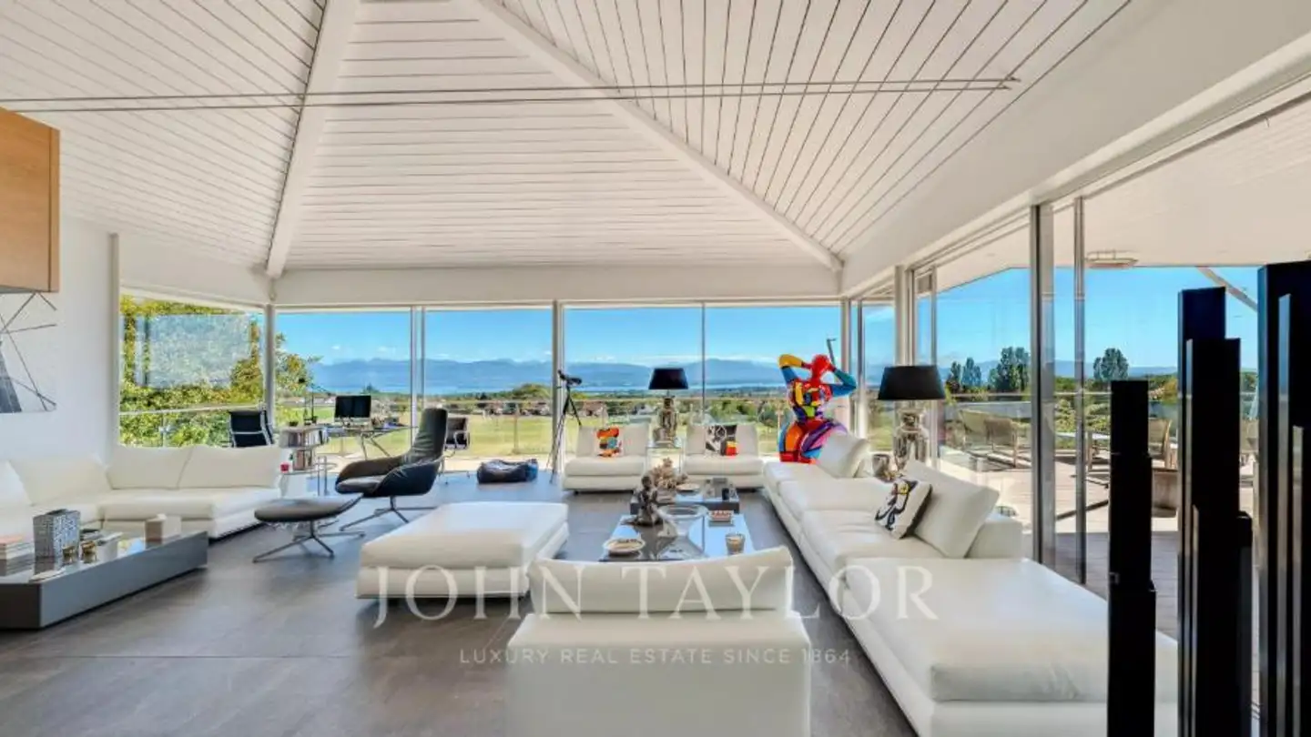 Villa for sale - 1272 Genolier - Photo 2