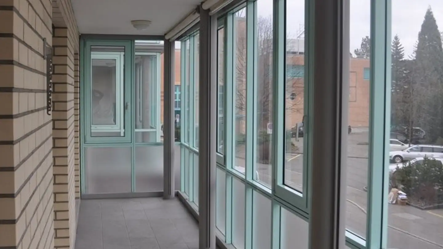 Bürofläche mieten - Poststrasse 4, 9500 Wil SG - Foto 4