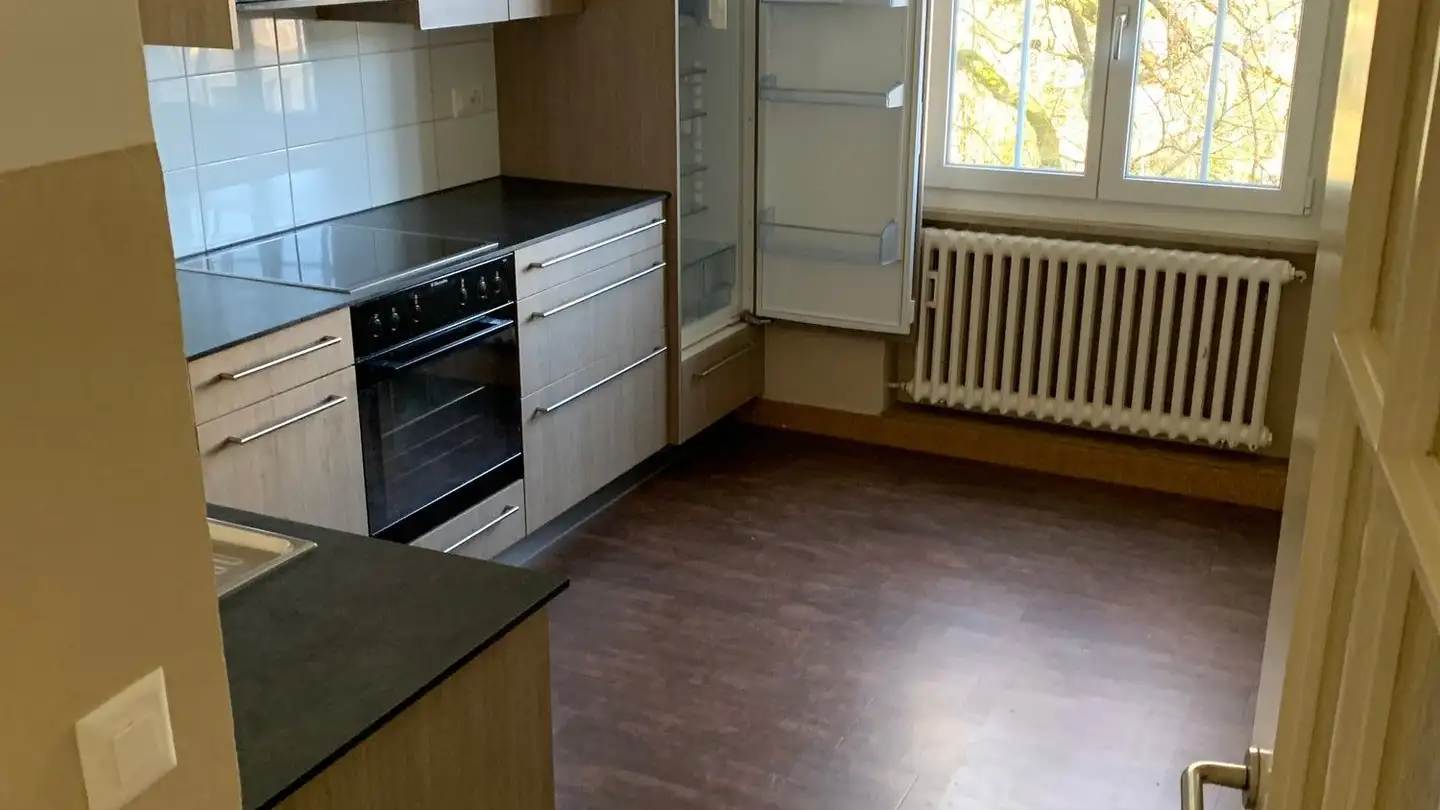 Wohnung mieten - Weissensteinstrasse 20, 4513 Langendorf - Foto 4