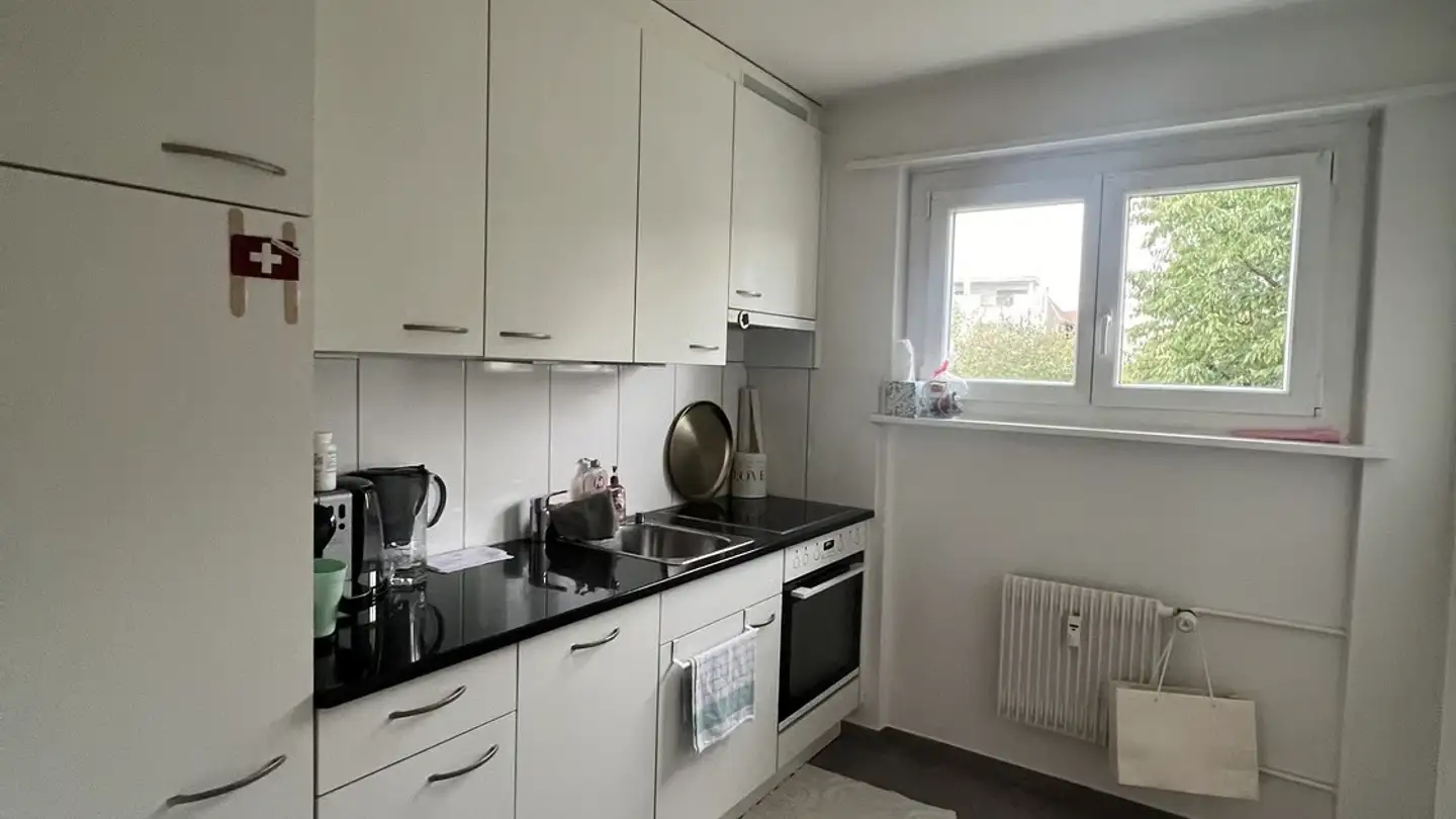 Apartment for rent - 3422 Kirchberg BE - Photo 3