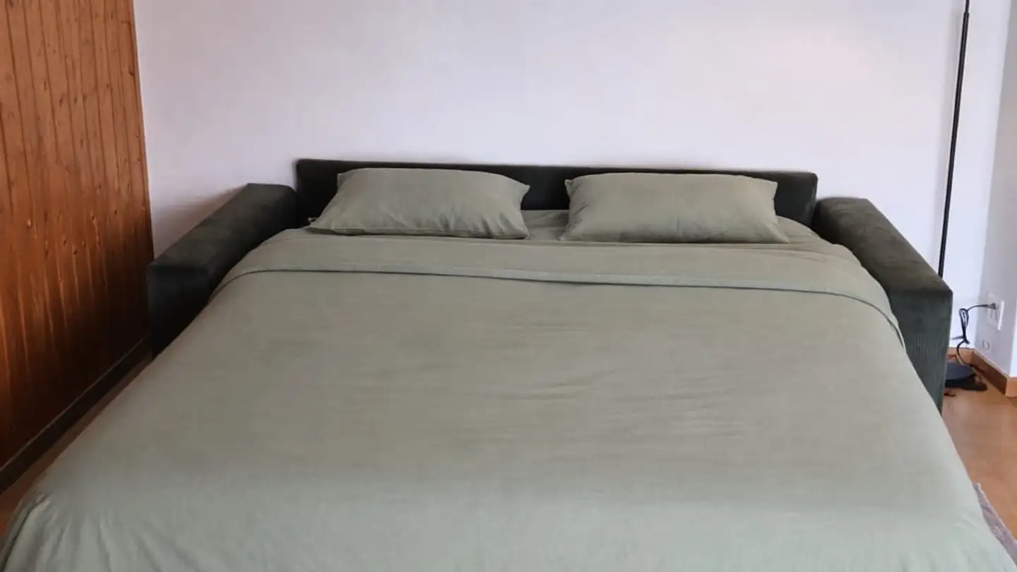 Wohnung mieten - Les Rochegrises 9, 1884 Villars-sur-Ollon - Foto 3