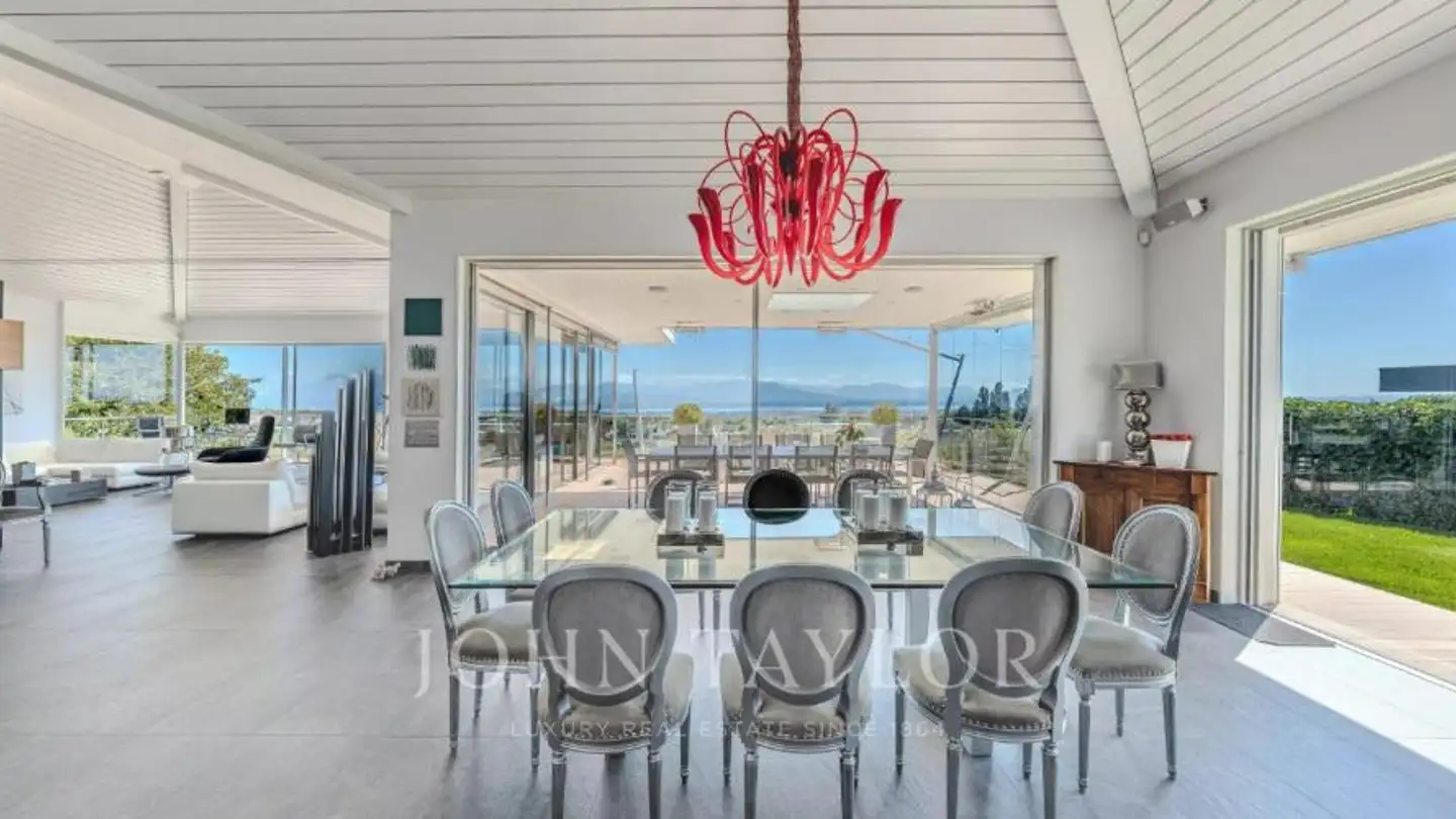 Villa for sale - 1272 Genolier - Photo 4