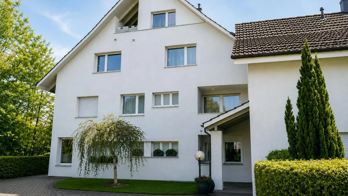 Appartement à louer - Kreuzstrasse 9, 8303 Bassersdorf - Photo 2
