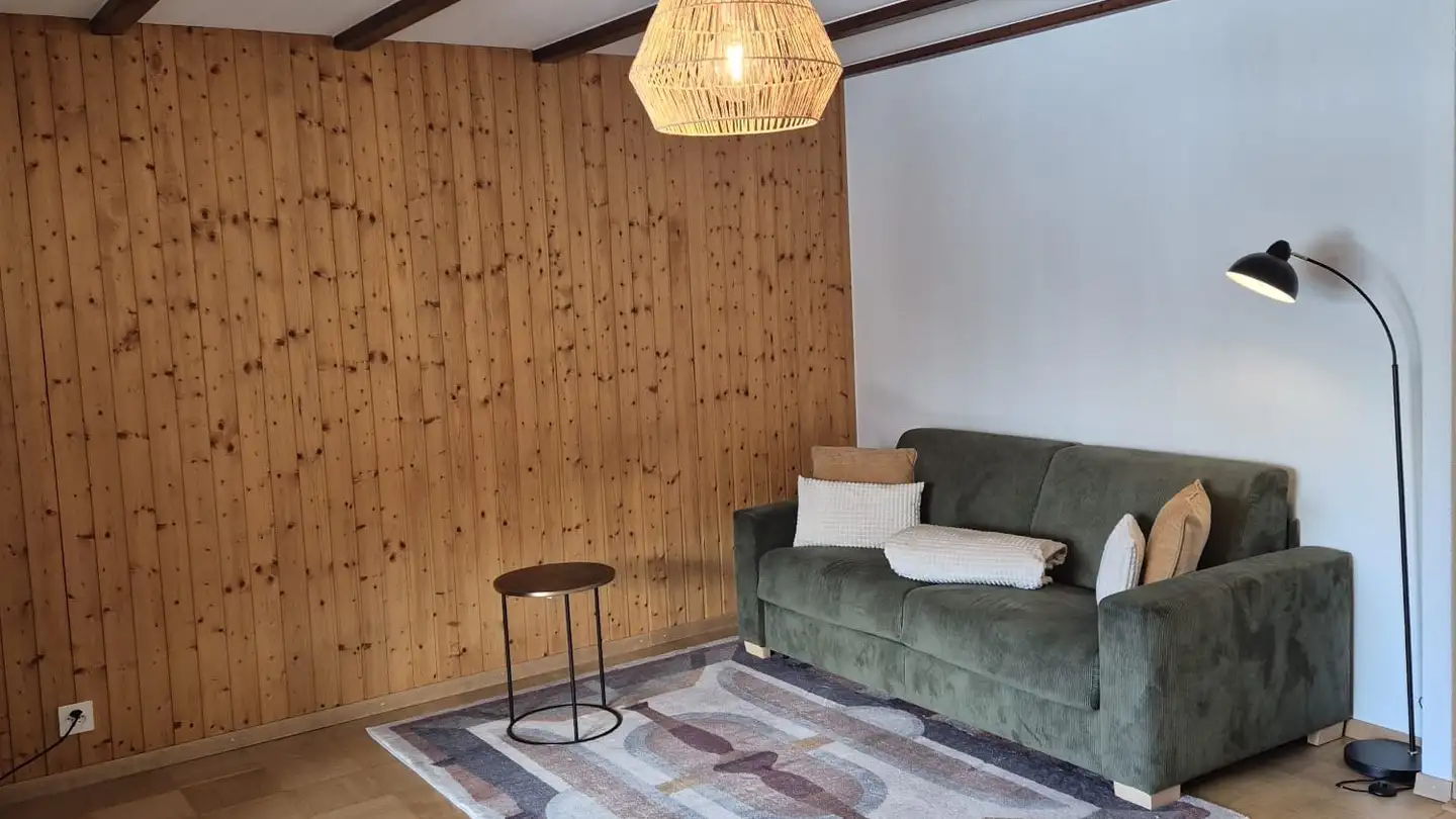 Wohnung mieten - Les Rochegrises 9, 1884 Villars-sur-Ollon - Foto 4