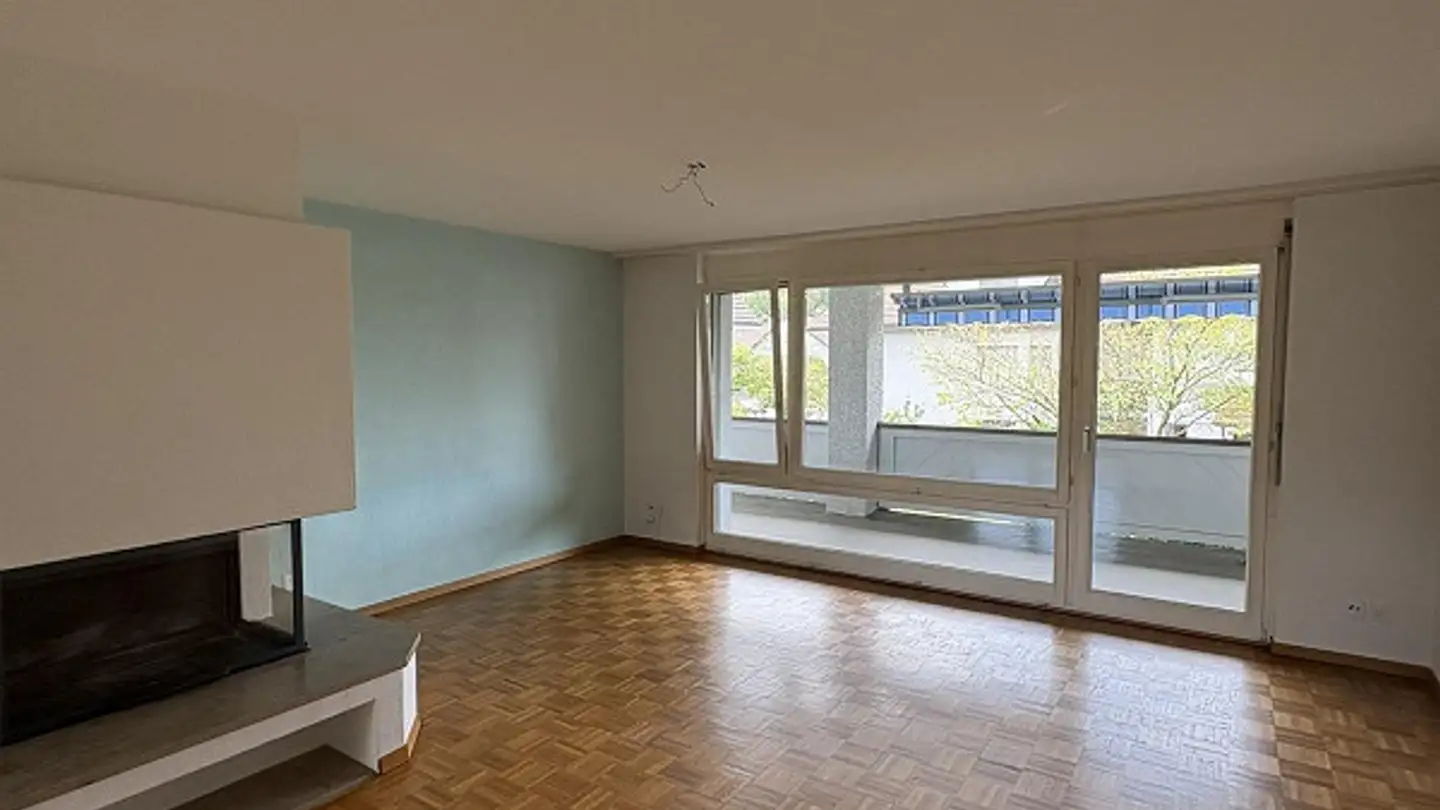 Appartement à louer - Kreuzstrasse 9, 8303 Bassersdorf - Photo 3