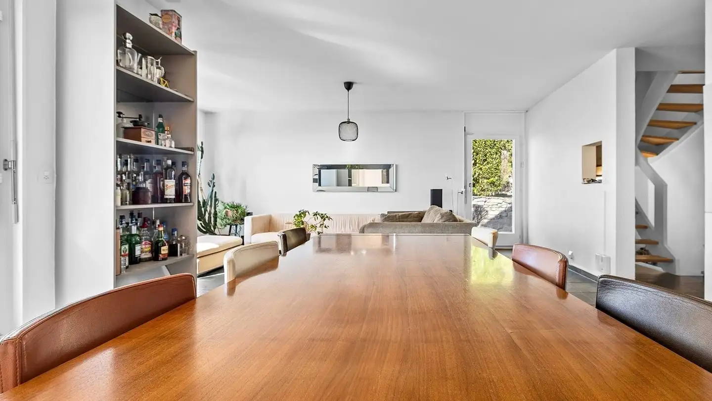 Maisonette mieten - Route De Chardonne 7, 1071 Chexbres
