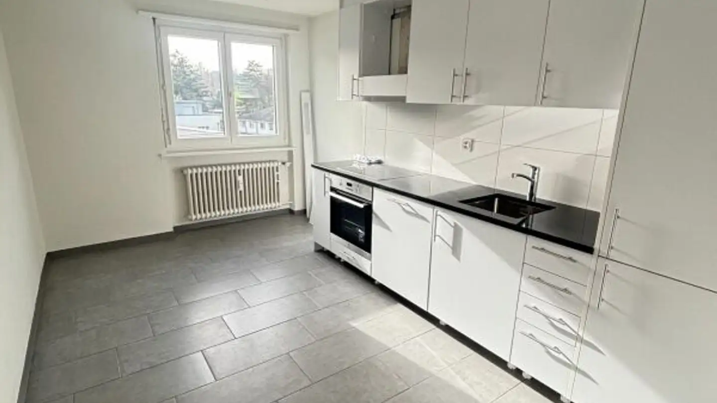 Appartamento in affitto - Holzmattstrasse 2, 4102 Binningen