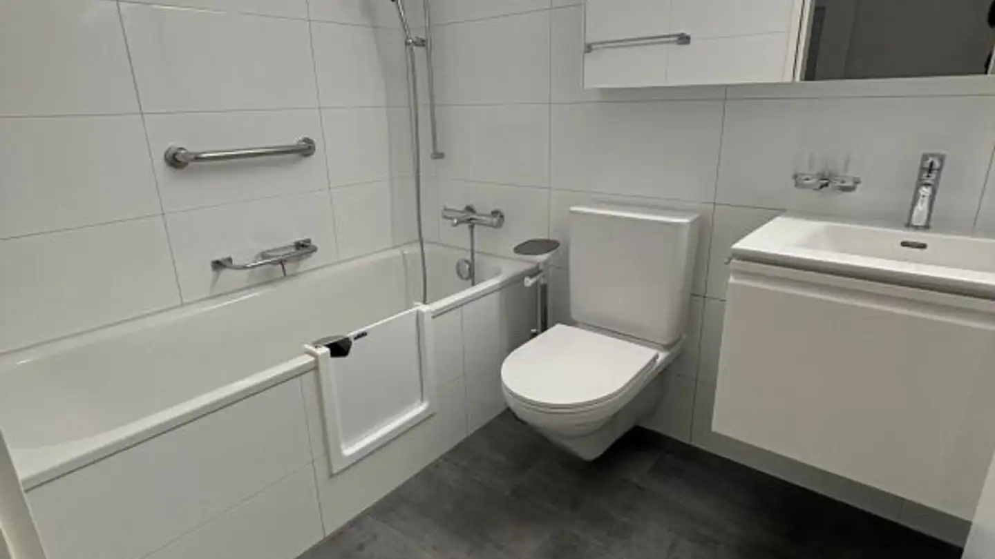 Appartamento in affitto - Holzmattstrasse 2, 4102 Binningen - Foto 2