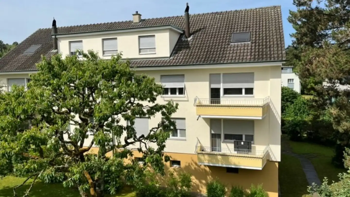 Appartamento in affitto - Holzmattstrasse 2, 4102 Binningen - Foto 4