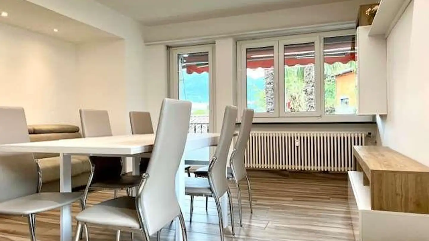 Appartamento in vendita - 6616 Losone - Photo 3