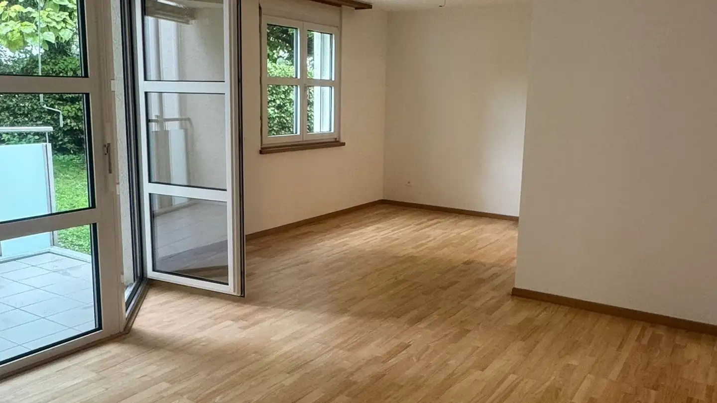 Appartamento in affitto - Baumgartenstrasse 12, 5506 Mägenwil - Foto 3