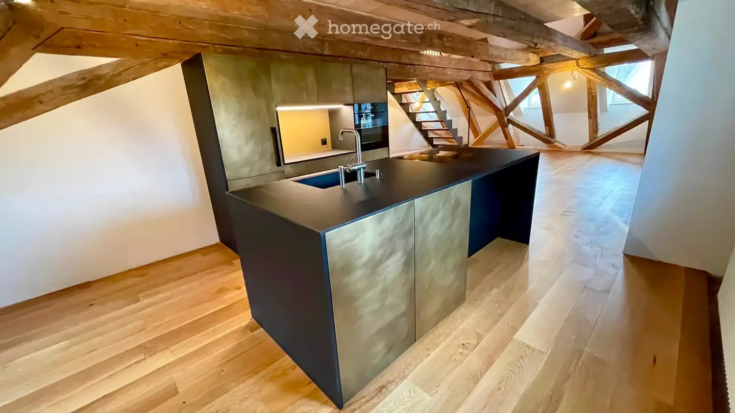 Apartment for rent - Mühlegasse 9, 4455 Zunzgen - Photo 2