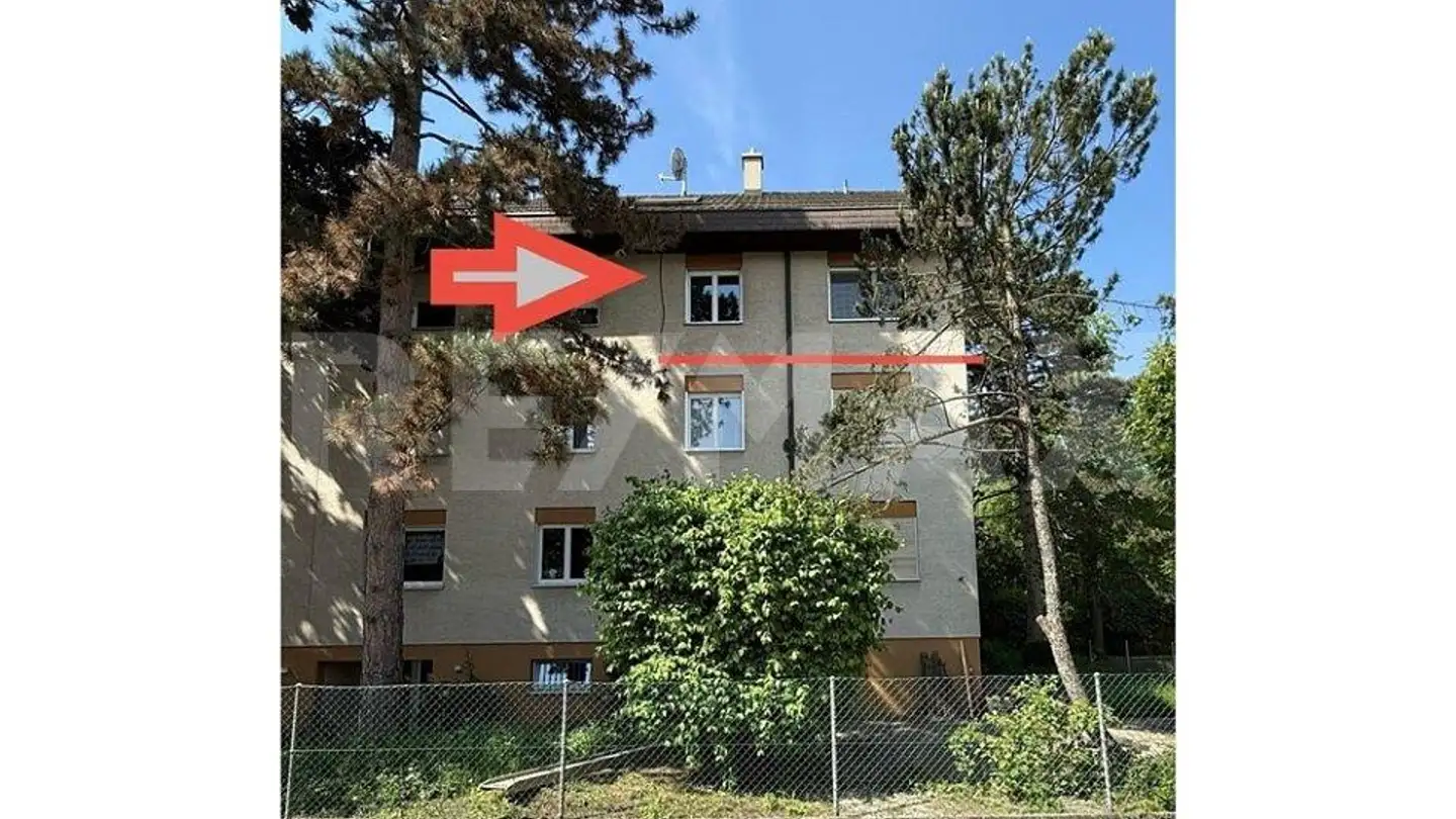 Wohnung kaufen - Baselmattweg 209, 4123 Allschwil