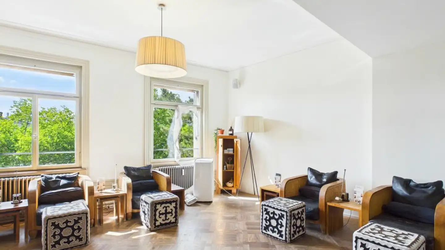 Commercial à louer - Usteristrasse 14, 8001 Zürich - Photo 4