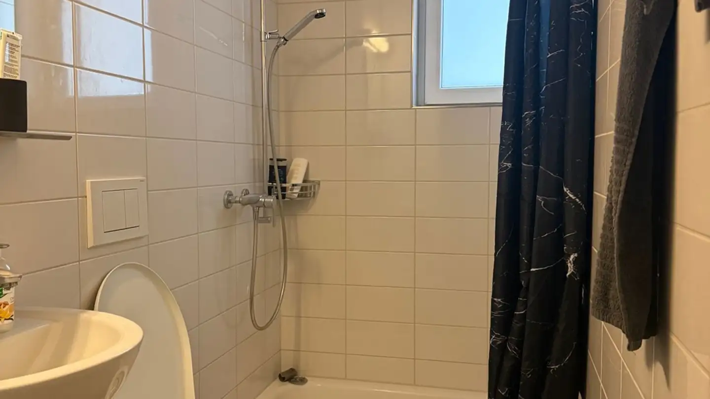 Single room for rent - 8400 Winterthur - Photo 3