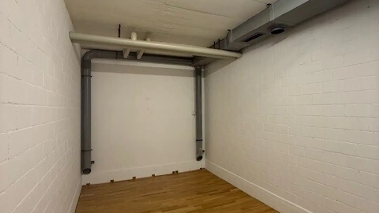 Spazio di archiviazione in affitto - Riedstrasse, 6330 Cham - Foto 3