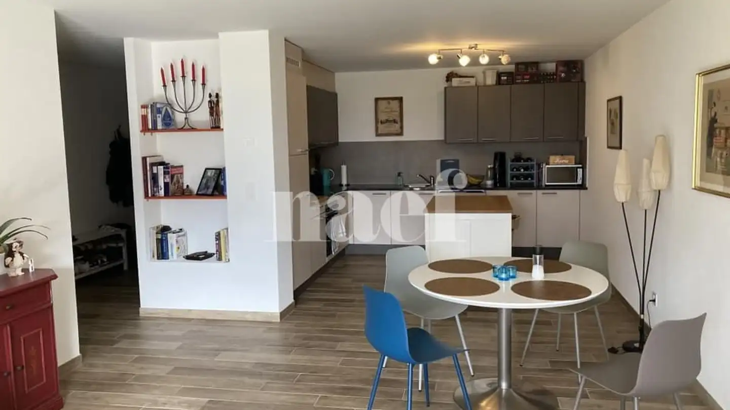 Appartement à louer - Rue Des Vurziers 4, 1852 Roche VD - Photo 2