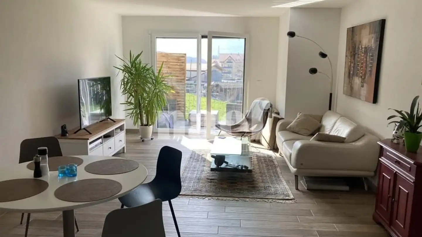 Appartement à louer - Rue Des Vurziers 4, 1852 Roche VD - Photo 3