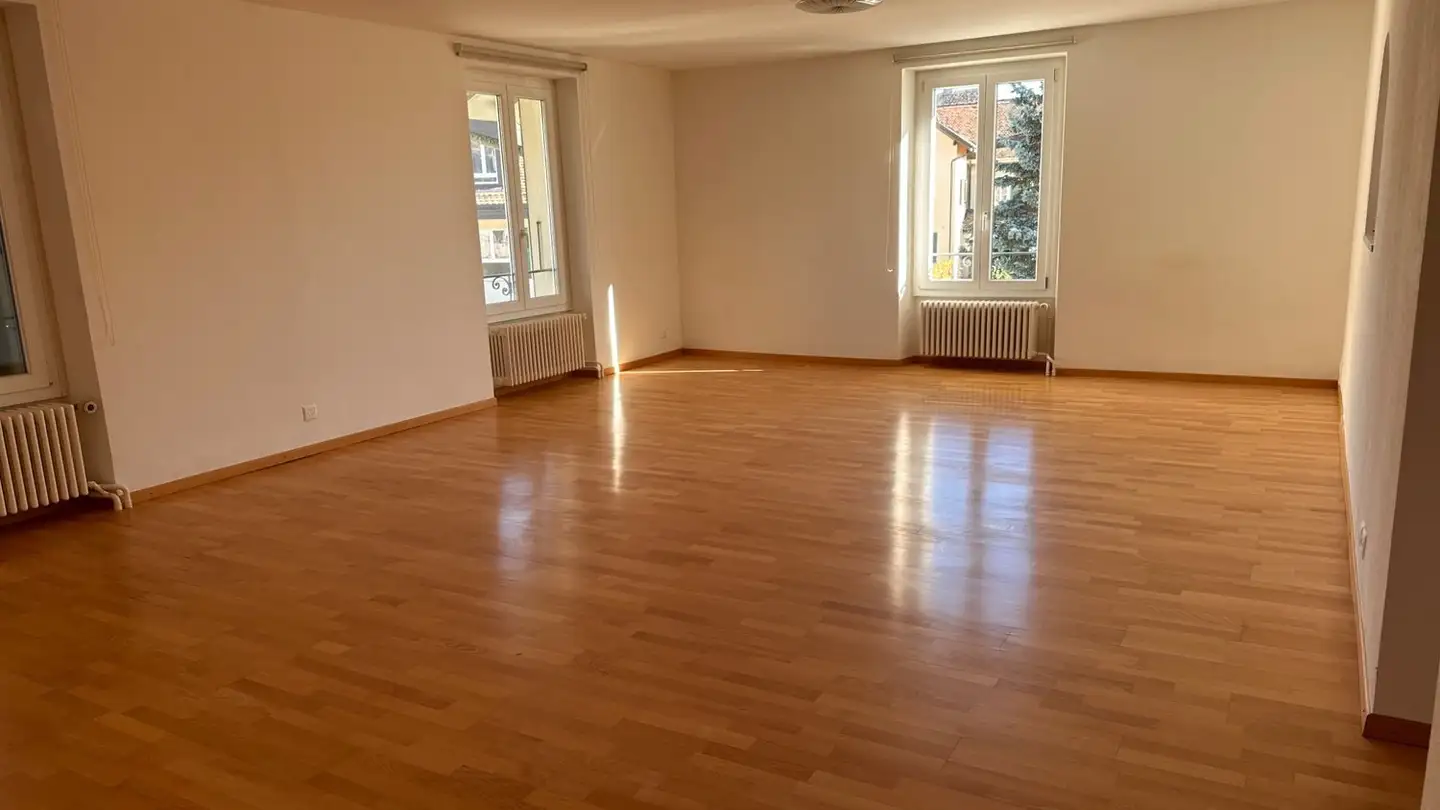 Appartamento in affitto - Chemin Neuf 1, 1163 Etoy - Foto 2