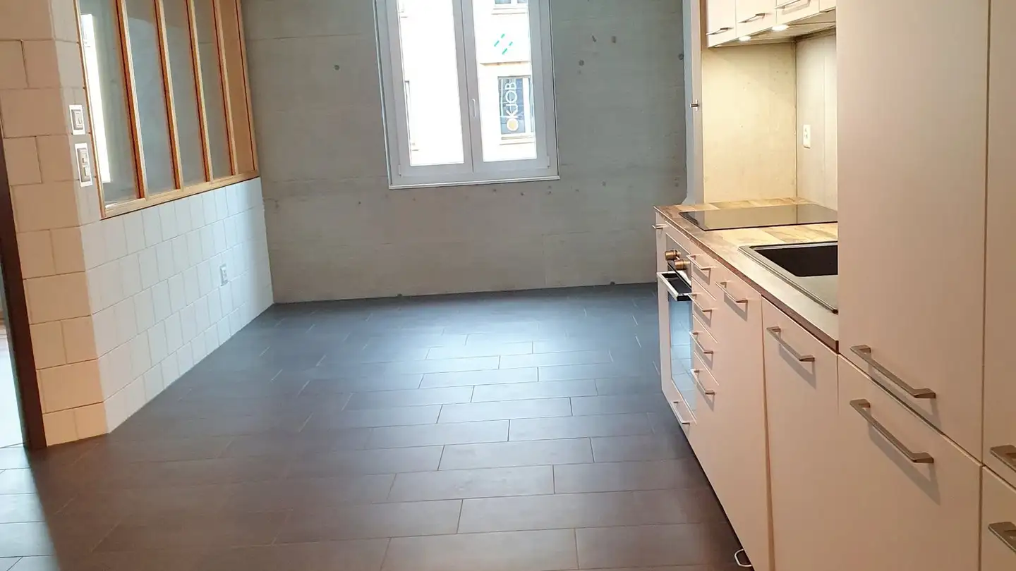 Apartment for rent - Quai De La S’Orne 24, 2800 Delémont