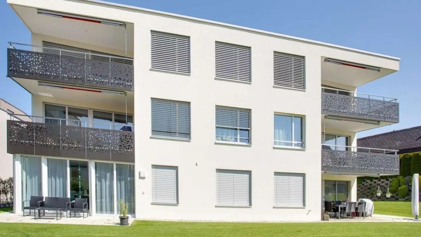 Appartement à louer - Sonnenring 26, 8590 Romanshorn - Photo 2