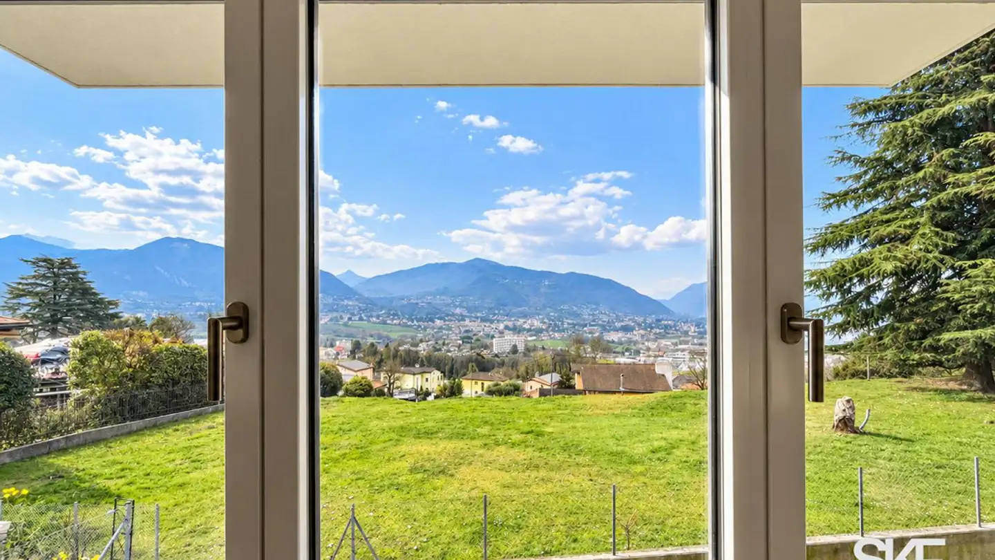 Apartment for sale - Via Garbinasca 11, 6883 Novazzano - Photo 3