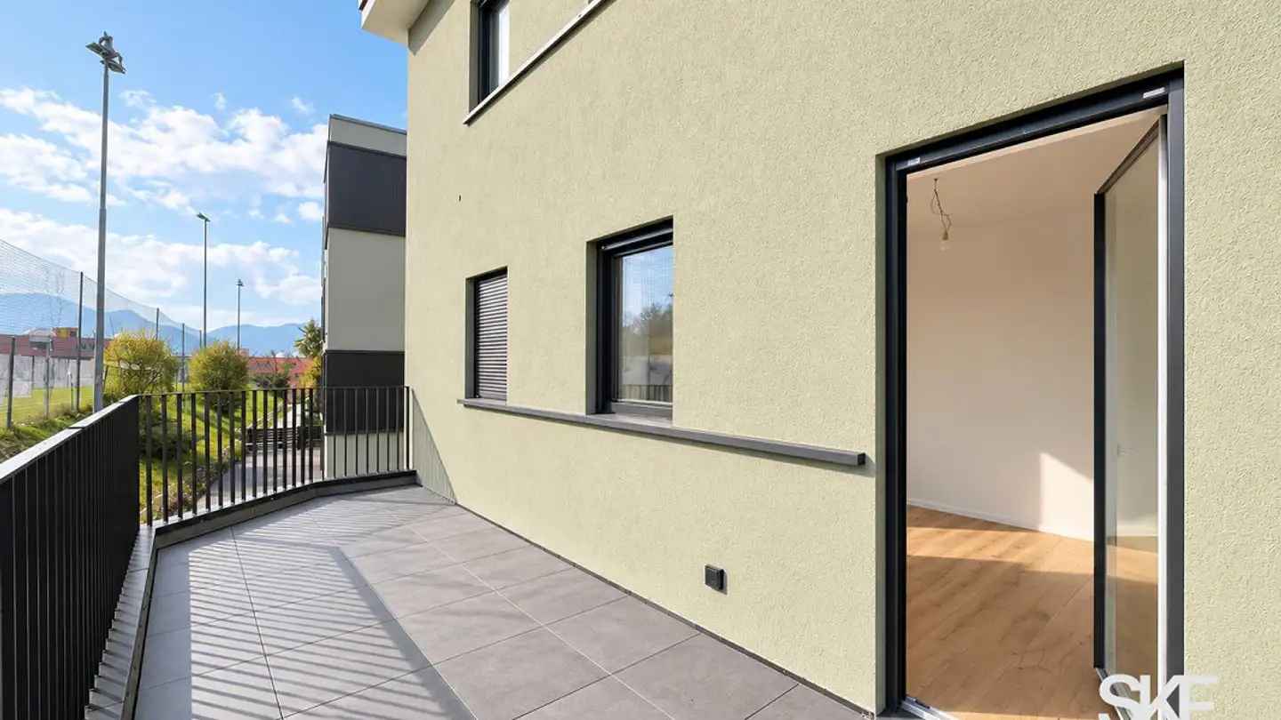 Apartment for sale - Via Garbinasca 11, 6883 Novazzano - Photo 4