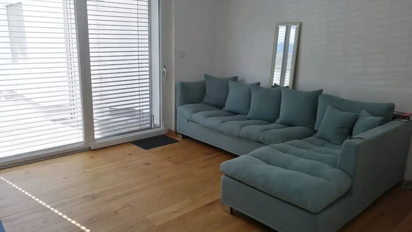 Maison individuelle à louer - 2800 Delémont