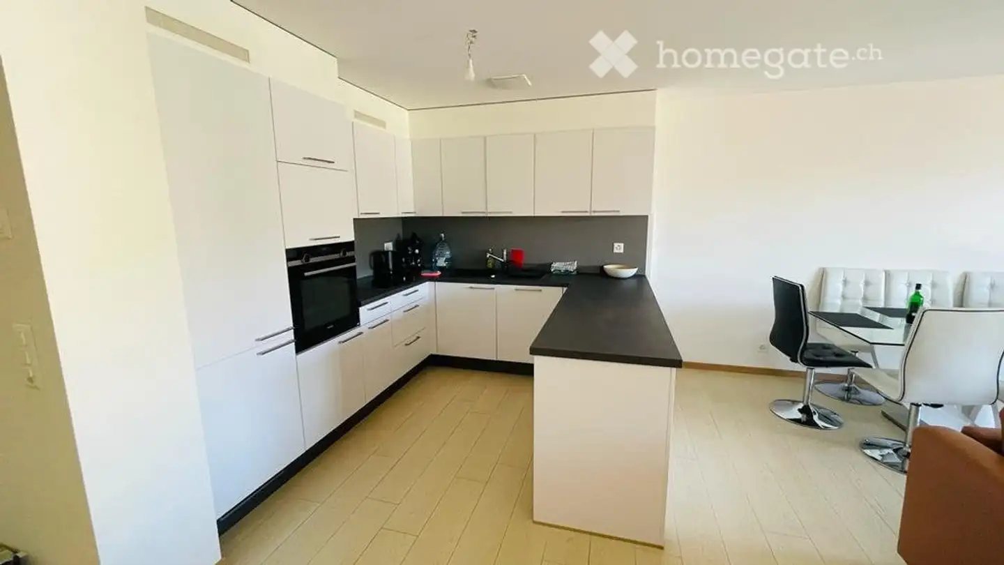 Appartamento in affitto - Chez Besson 12, 1346 Les Bioux - Foto 3