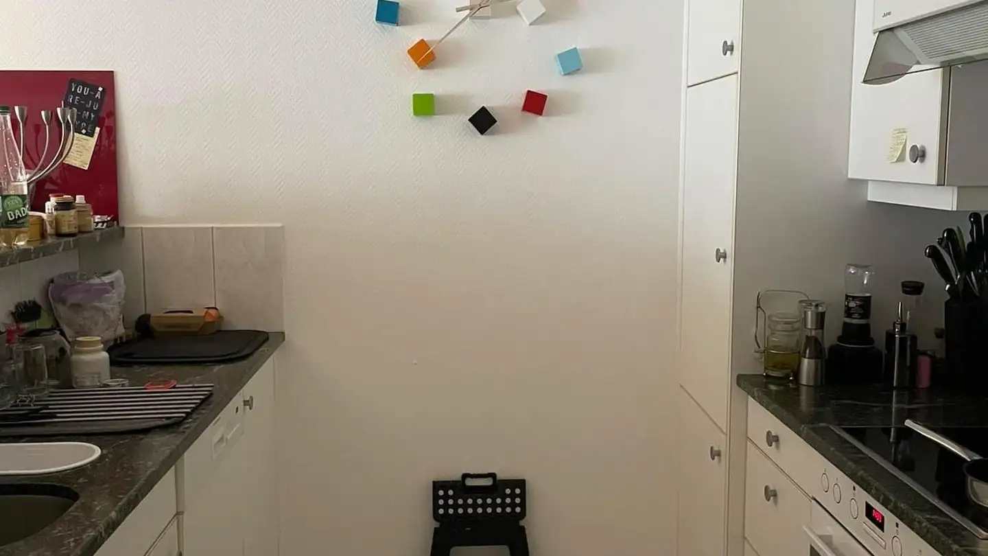 Appartement à louer - Chemin Porchat 26, 1004 Lausanne - Photo 4