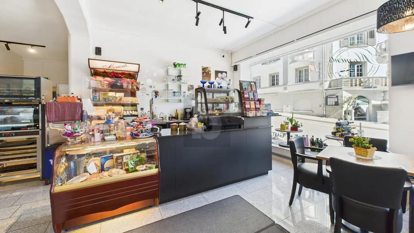 Immobile in affitto - 9100 Herisau - Photo 4