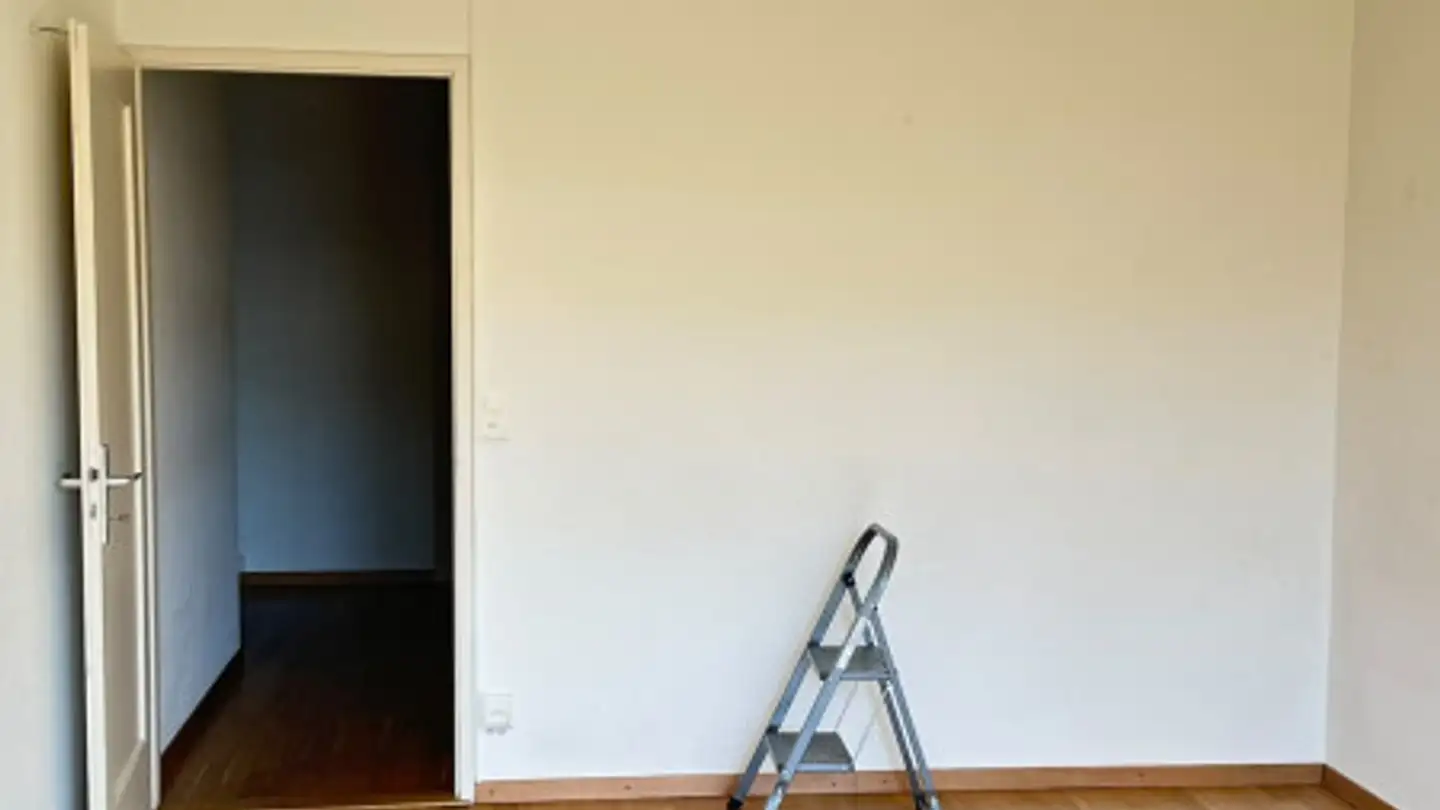 Appartement à louer - 1226 Thônex