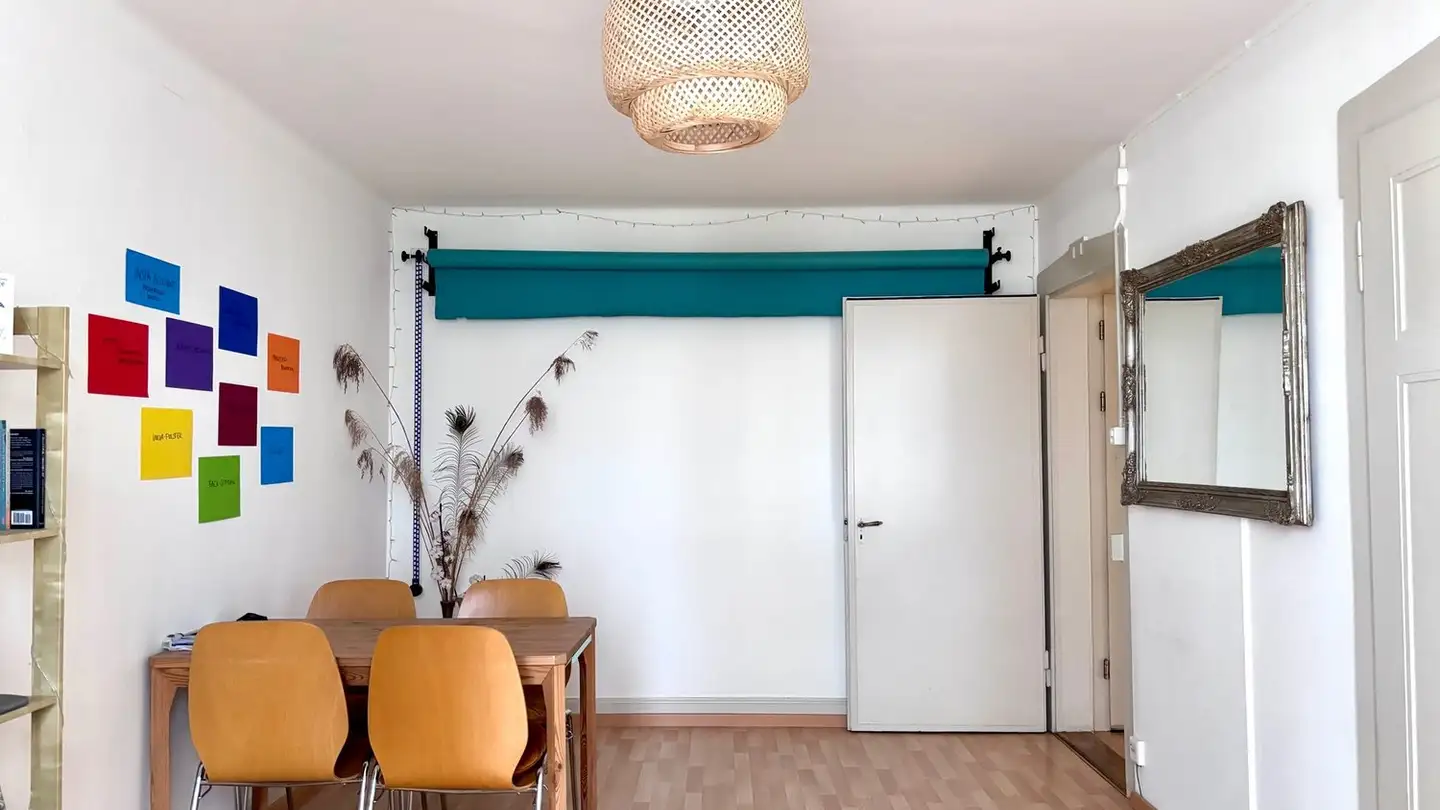 Apartment for rent - Sägegässlein 20, 9000 St. Gallen - Photo 3