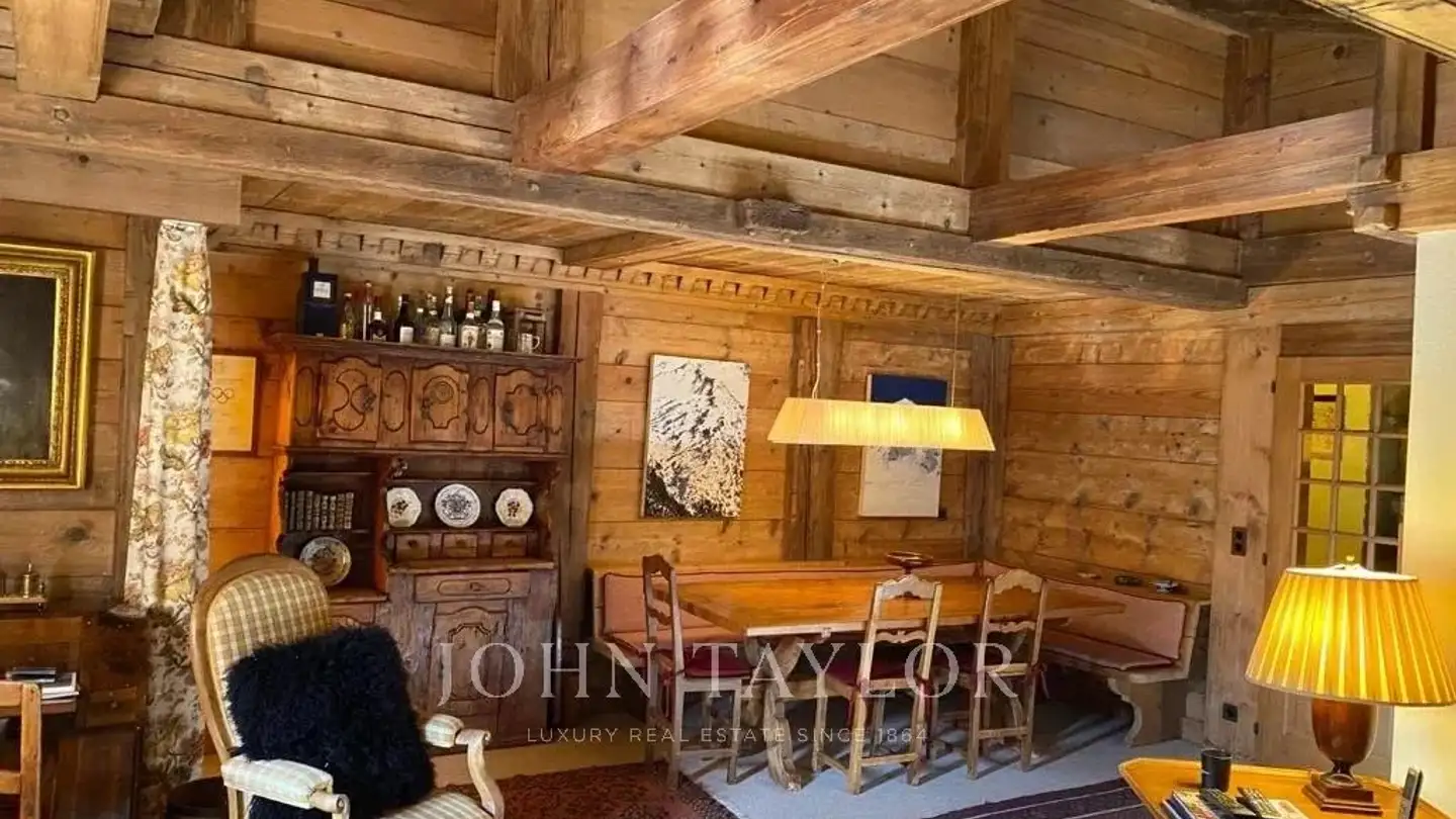 Apartment for rent - 3780 Gstaad - Photo 2