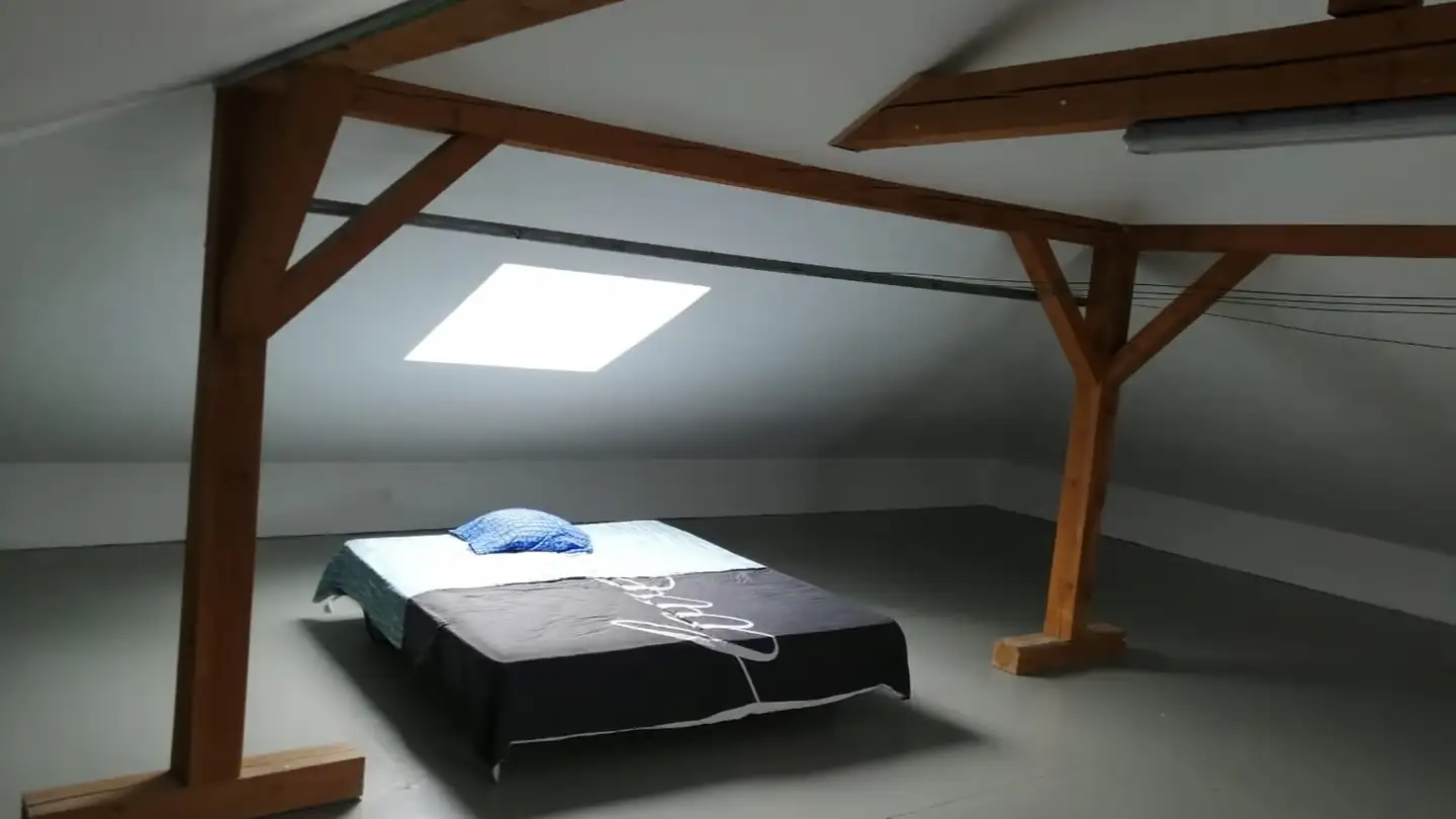 Maison individuelle à louer - 2800 Delémont - Photo 4